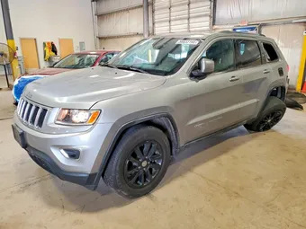 2015 Jeep Grand Cherokee 1C4RJFAG1FC775501