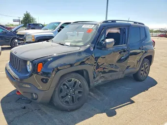 2018 Jeep Renegade ZACCJBCB6JPH04931