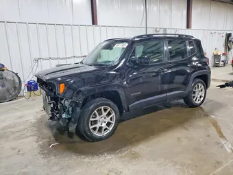 2020 Jeep Renegade ZACNJBBB2LPL29338