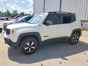 2019 Jeep Renegade ZACNJBC11KPJ94082
