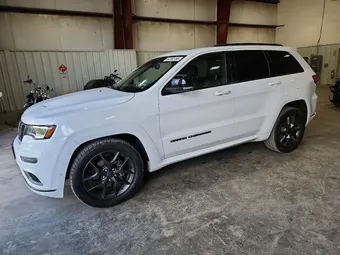 2020 Jeep Grand Cherokee 1C4RJFBG3LC139575
