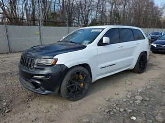 2018 Jeep Grand Cherokee 1C4RJFN92JC337056