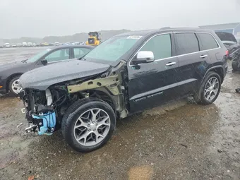 2019 Jeep Grand Cherokee 1C4RJFCG6KC552653