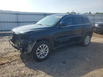 2021 Jeep Grand Cherokee 1C4RJFAG9MC541748