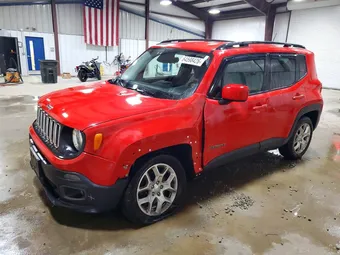2016 Jeep Renegade ZACCJBBT7GPD56446