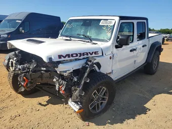 2026 Jeep Gladiator 1C6RJTEG3TL151338