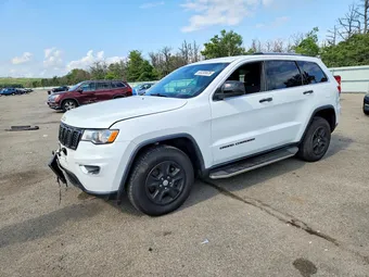2017 Jeep Grand Cherokee 1C4RJFAG4HC938046