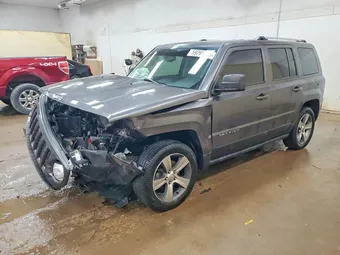 2017 Jeep Patriot 1C4NJRFB5HD155180