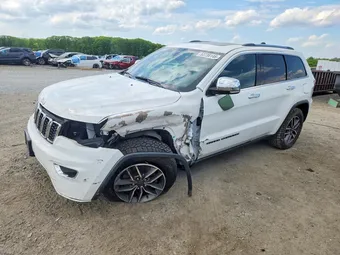 2020 Jeep Grand Cherokee 1C4RJFBG8LC425339