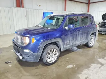 2017 Jeep Renegade ZACCJBBB2HPF84590