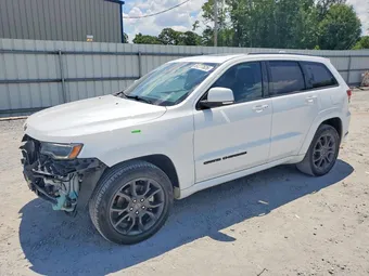 2021 Jeep Grand Cherokee 1C4RJFCG5MC736467
