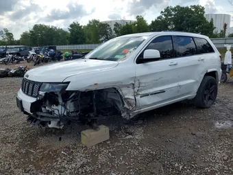 2017 Jeep Grand Cherokee 1C4RJFAG0HC738068