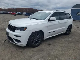 2018 Jeep Grand Cherokee 1C4RJFCG8JC322370