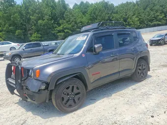 2018 Jeep Renegade ZACCJBCBXJPH51461