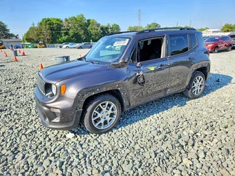 2021 Jeep Renegade ZACNJCBB3MPM80647