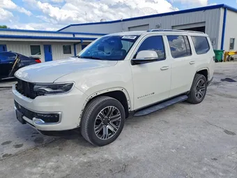 2022 Jeep Wagoneer 1C4SJUDT5NS167824