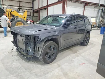 2023 Jeep Grand Cherokee 1C4RJHAG9P8765752
