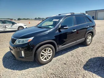 2015 Kia Sorento 5XYKTDA73FG601098