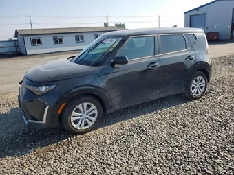 2023 Kia Soul KNDJ23AU1P7883772