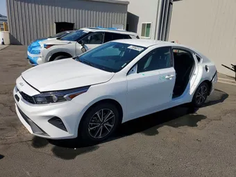 2023 Kia Forte 3KPF24AD5PE600169