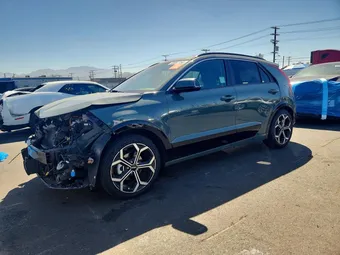 2024 Kia Niro KNDCR3LE0R5188126