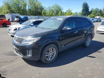 2015 Kia Sorento 5XYKTDA75FG610630