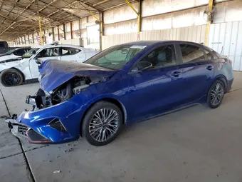 2024 Kia Forte 3KPF54AD8RE788759