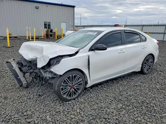 2021 Kia Forte 3KPF44AC7ME376867