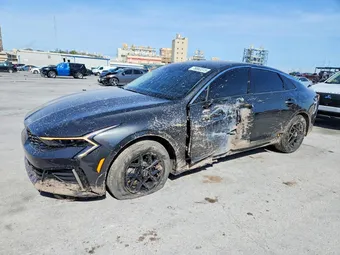 2025 Kia K5 KNAG24J75S5382993