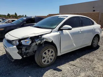 2023 Kia Rio 3KPA24AD1PE518501