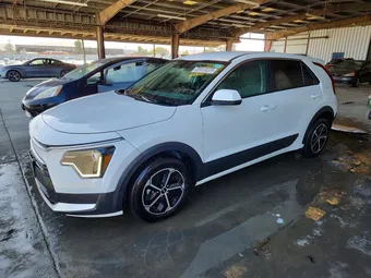 2026 Kia Niro KNDCP3LE6T5331013