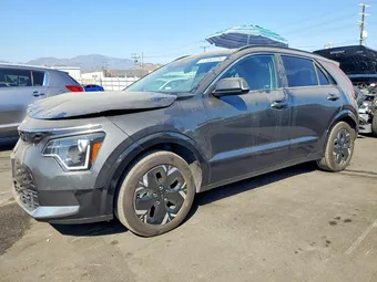 2025 Kia Niro KNDCR3L15S5144920