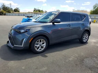 2024 Kia Soul KNDJ23AU0R7903769