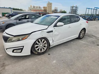 2015 Kia Optima 5XXGM4A78FG471942