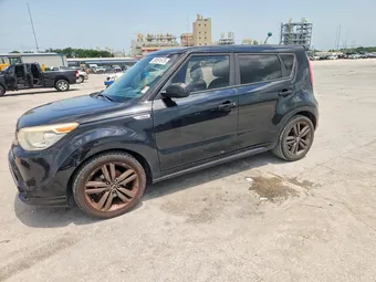 2016 Kia Soul KNDJP3A53G7345889