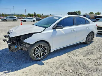 2023 Kia Forte 3KPF54AD6PE521763