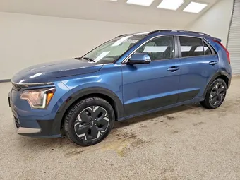2023 Kia Niro KNDCR3L1XP5045257