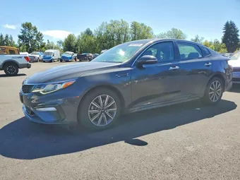 2019 Kia Optima 5XXGT4L35KG299943