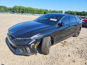 2026 Kia K5 KNAG64J7XT5458262