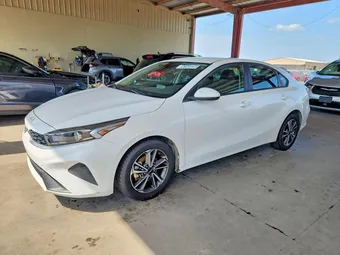 2023 Kia Forte 3KPF24AD7PE566414