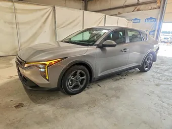 2026 Kia K4 3KPFT4DE8TE286769