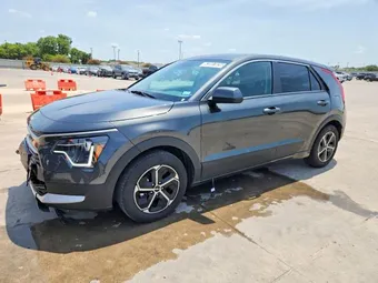 2026 Kia Niro KNDCP3LE6T5332226