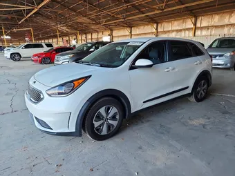 2019 Kia Niro KNDCB3LC4K5265153