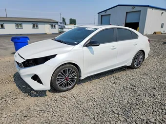 2024 Kia Forte 3KPF44AC4RE839006