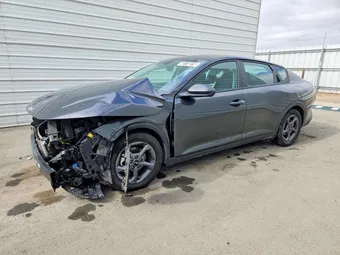 2025 Kia K4 3KPFT4DE3SE103566