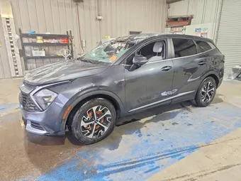 2023 Kia Sportage 5XYK33AF0PG069490