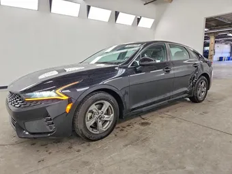 2023 Kia K5 5XXG14J20PG208097
