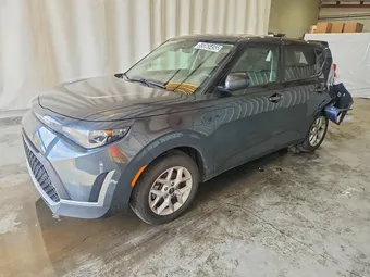 2025 Kia Soul KNDJ23AU7S7254655