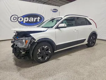 2024 Kia Niro KNDCR3L10R5126934