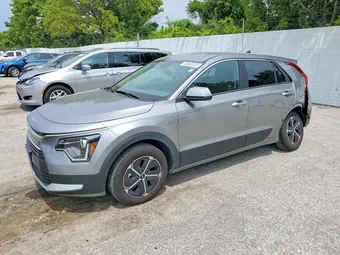 2026 Kia Niro KNDCP3LE0T5318130